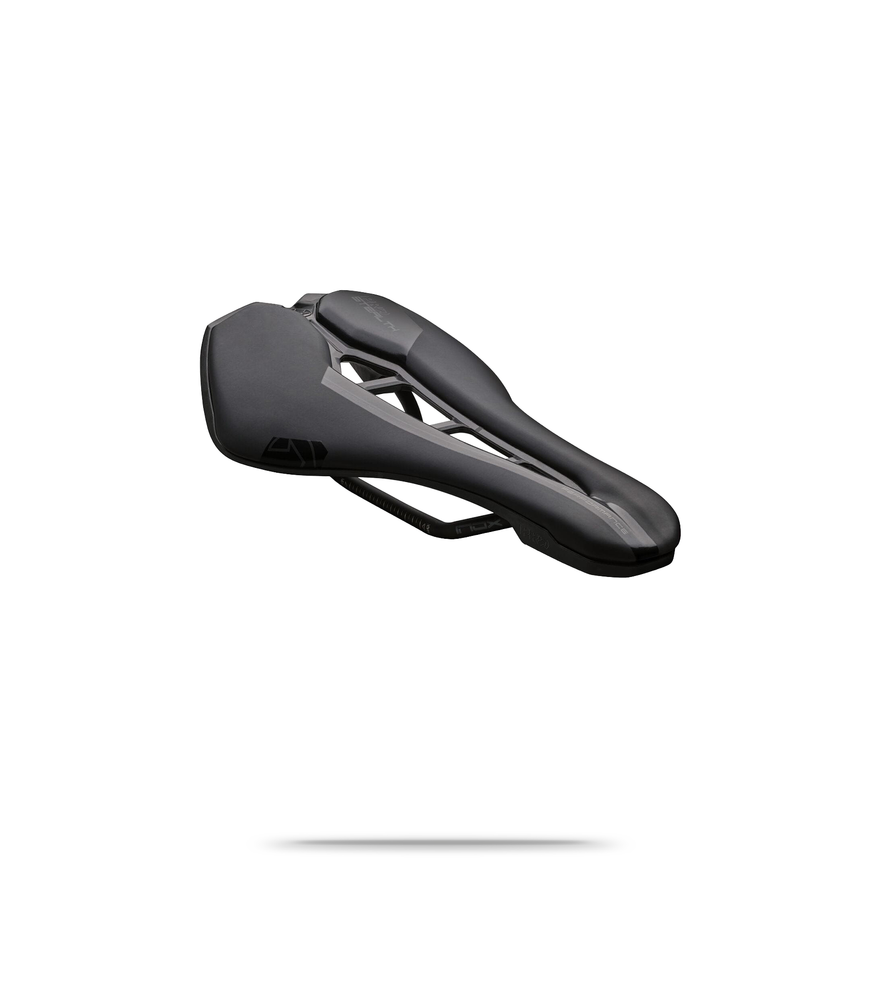 Stealth Performance Saddle