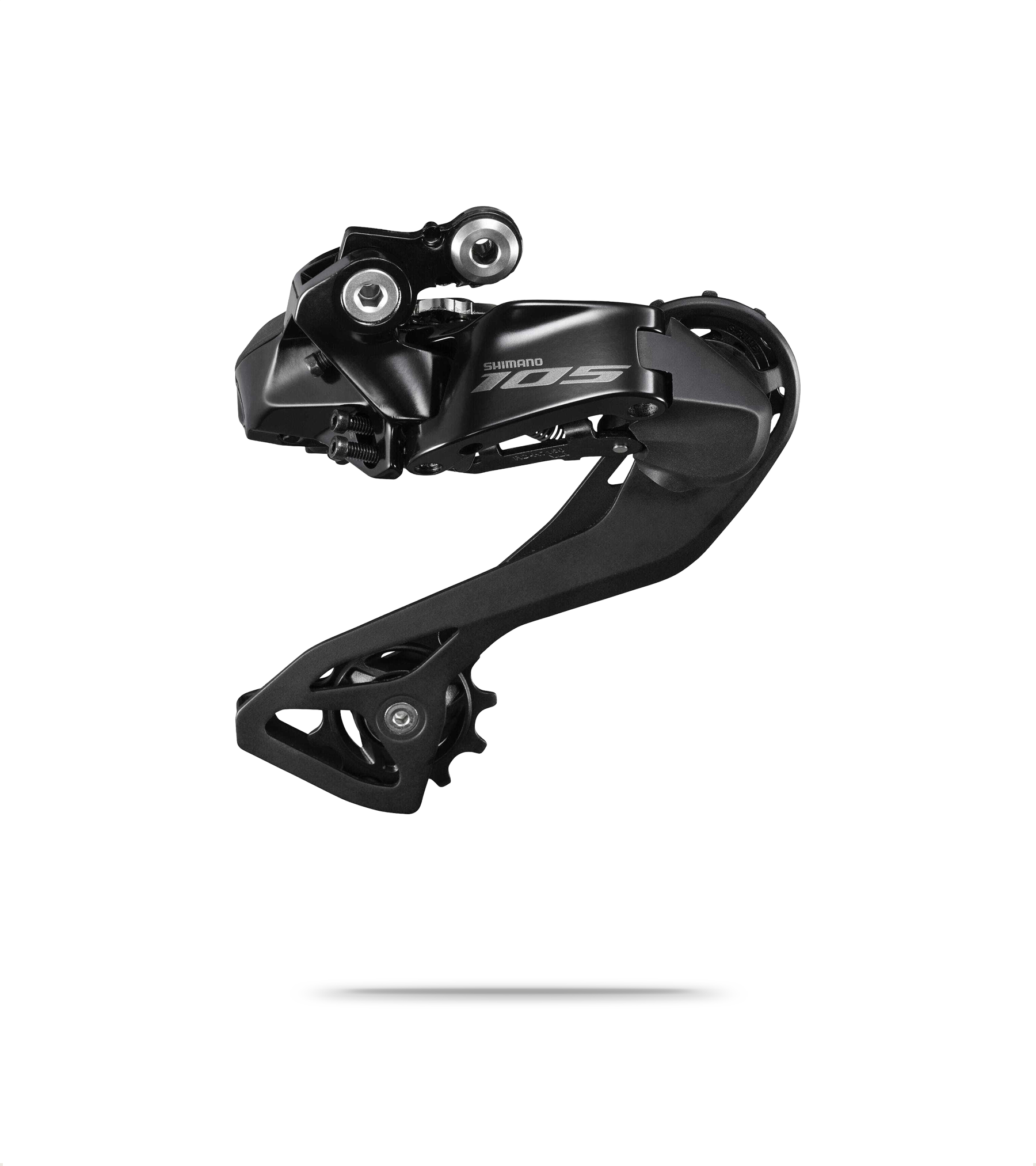 Shimano RD-R7150 105 Di2 12-Speed Rear Derailleur | Sigma Sports