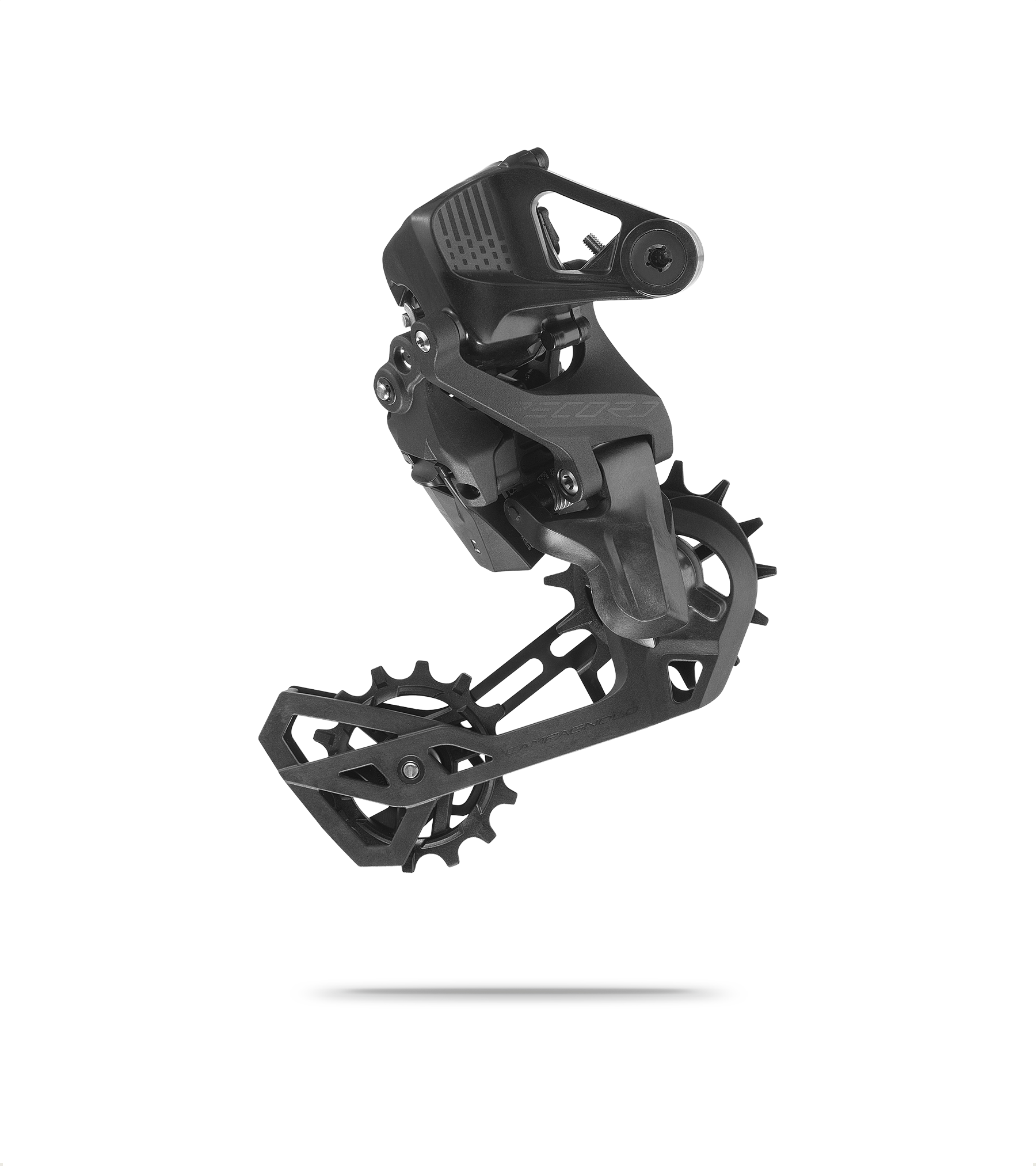 Record 13x Wireless Rear Derailleur