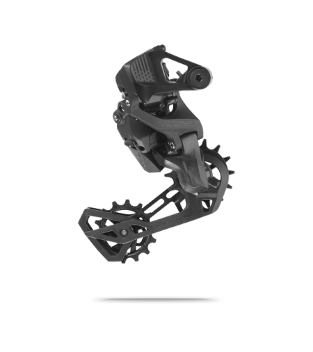 Record 13x Wireless Rear Derailleur