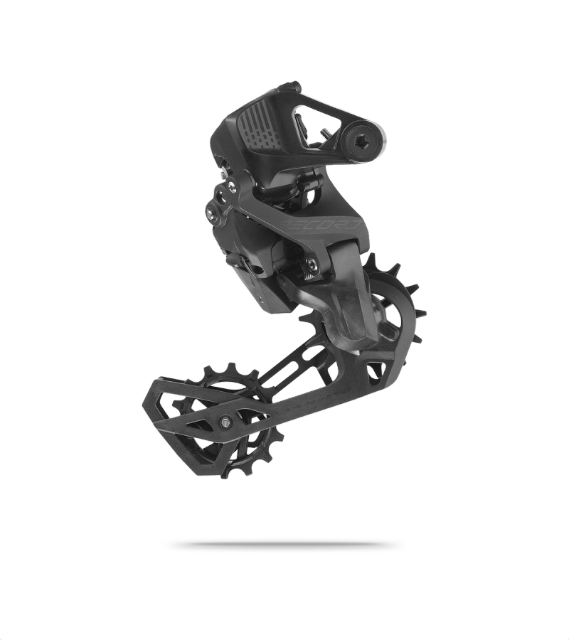 Record 13x Wireless Rear Derailleur