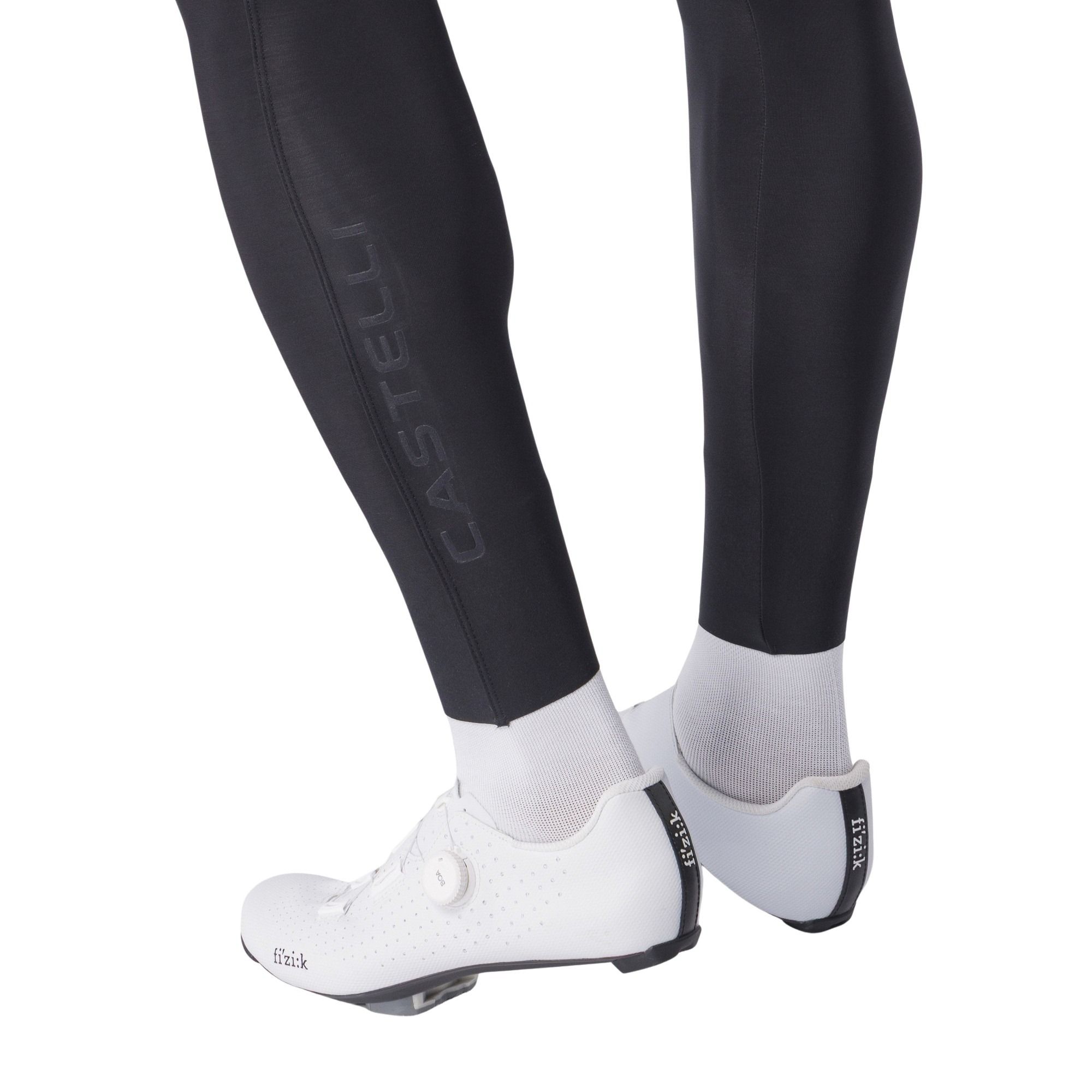 Espresso 2 Bib Tights