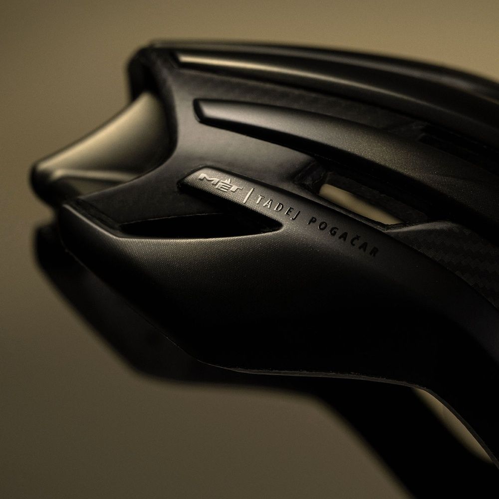 Trenta 3K Carbon Mips Tadej Pogacar Road Cycling Helmet