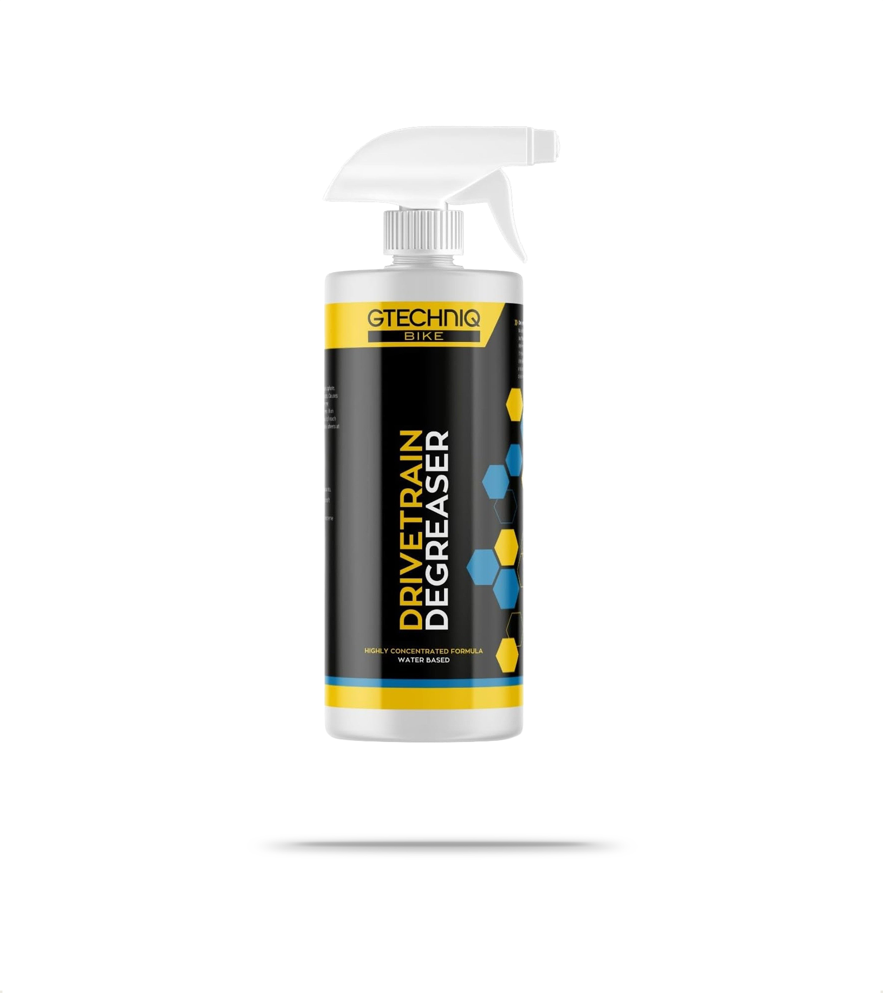 Drivetrain Degreaser