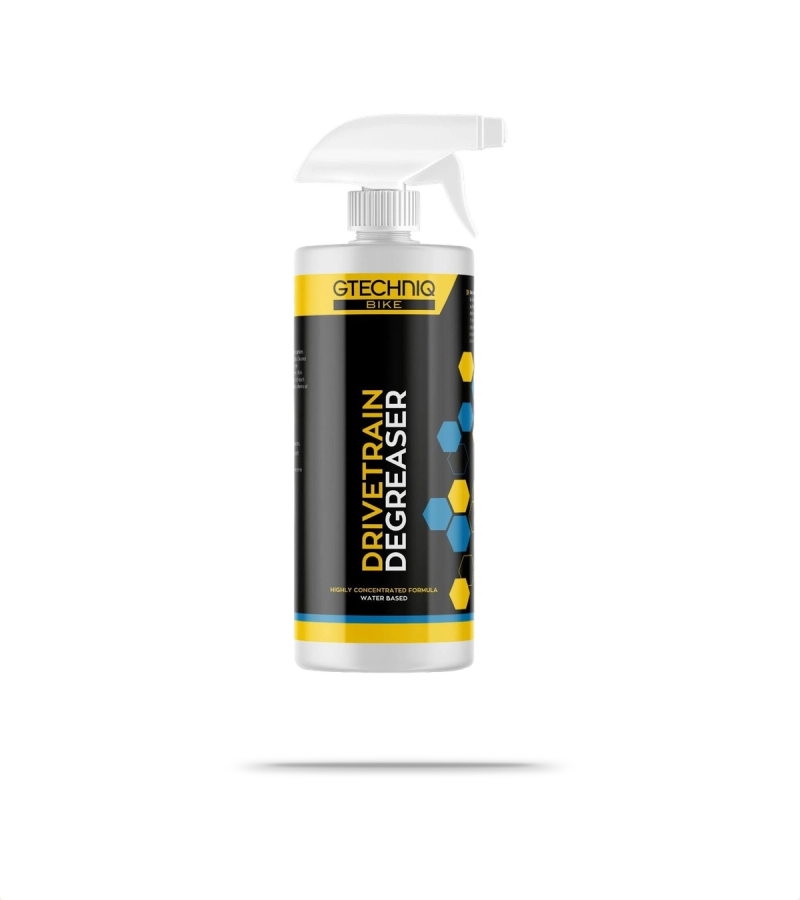 Drivetrain Degreaser