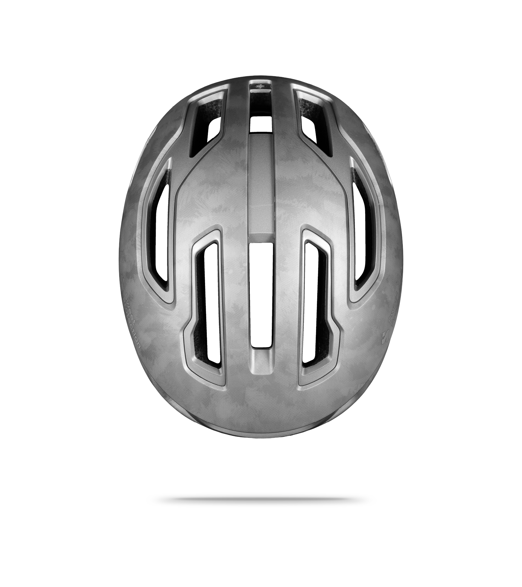 Falconer 2VI MIPS Smoke Limited Edition Cycling Helmet