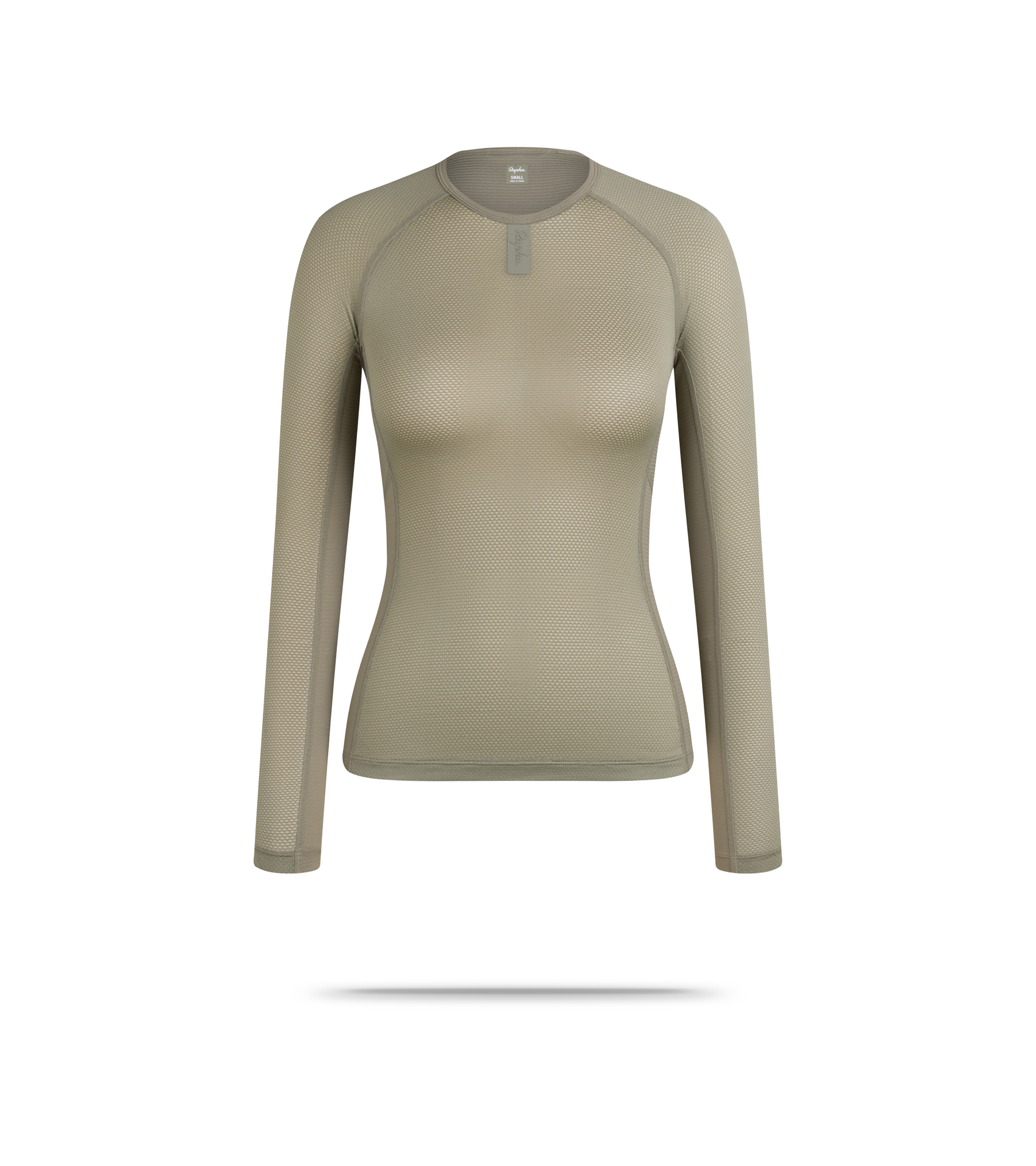 Women's Lightweight Long Sleeve Base Layer