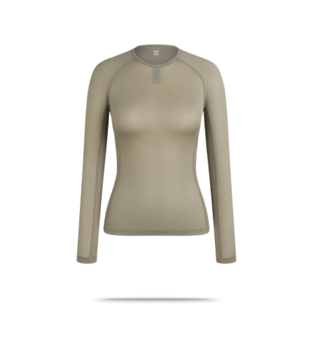 Women's Lightweight Long Sleeve Base Layer