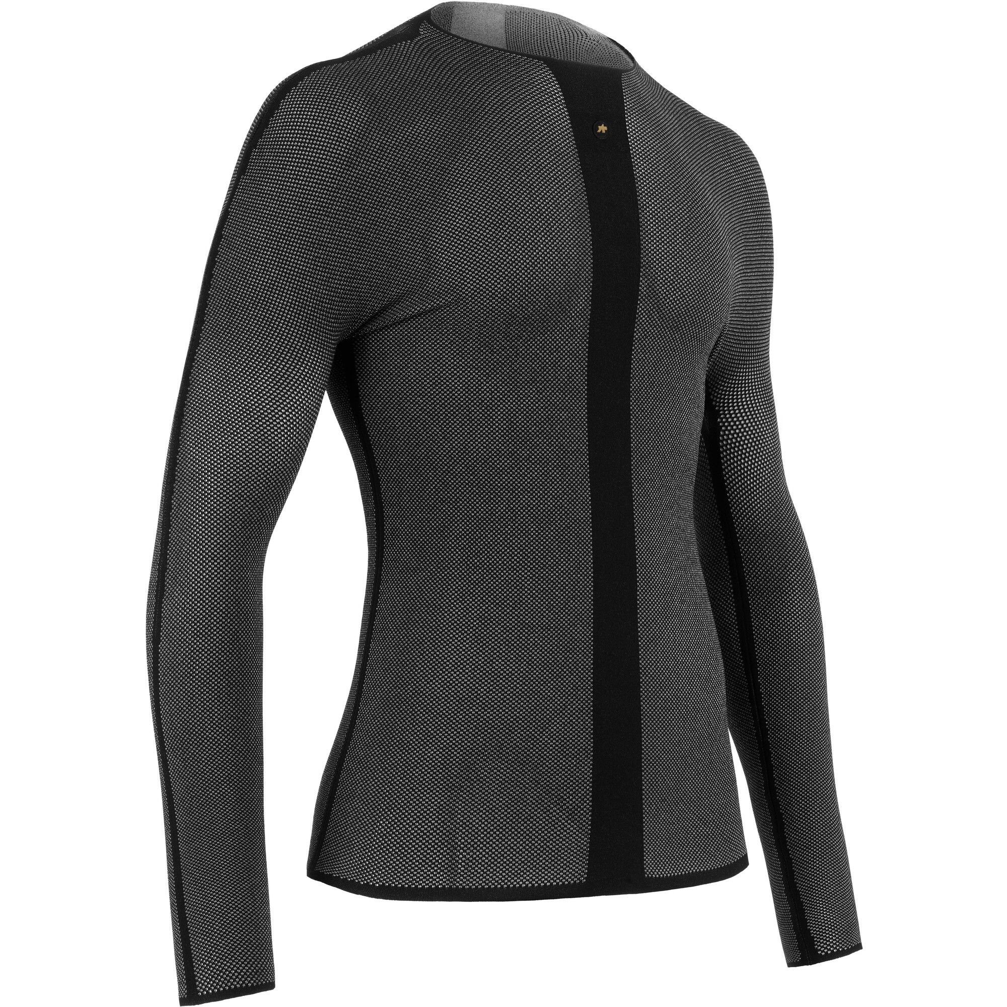 GTO Spring Fall Dermasensor Long Sleeve Base Layer