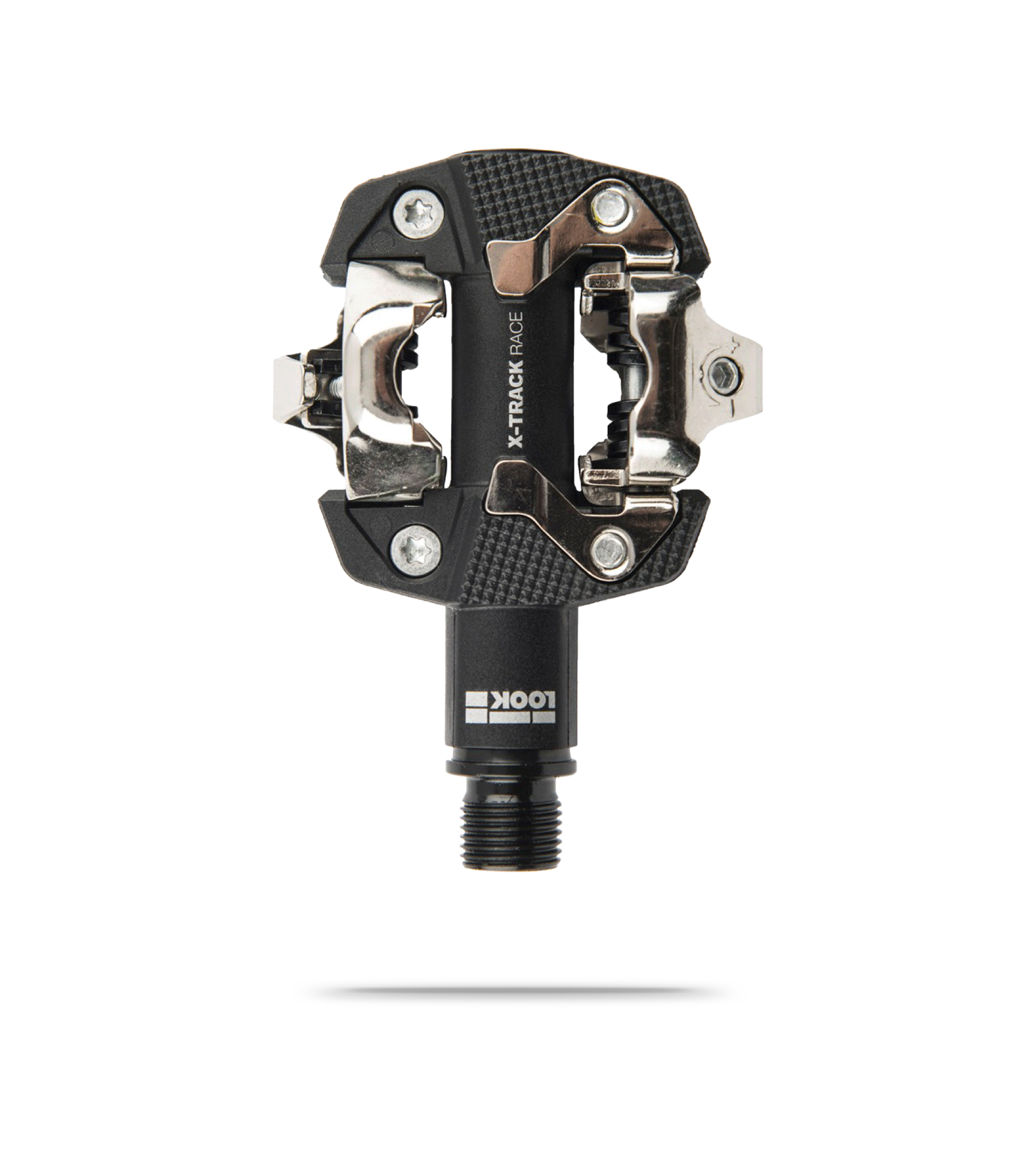 LOOK X-Track Race MTB Pedals | Sigma Sports