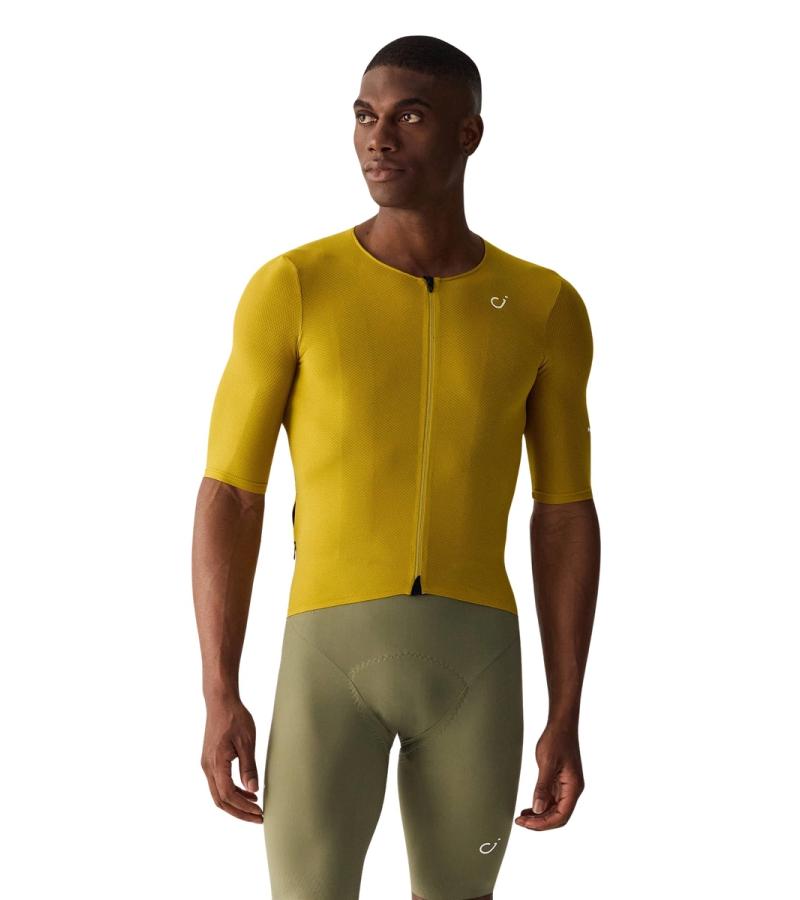 Concept Radiator Short Sleeve Jersey
