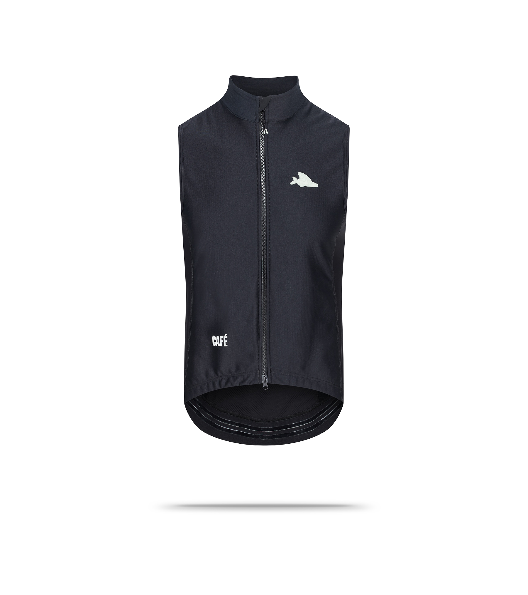 Sibille Thermal Gilet