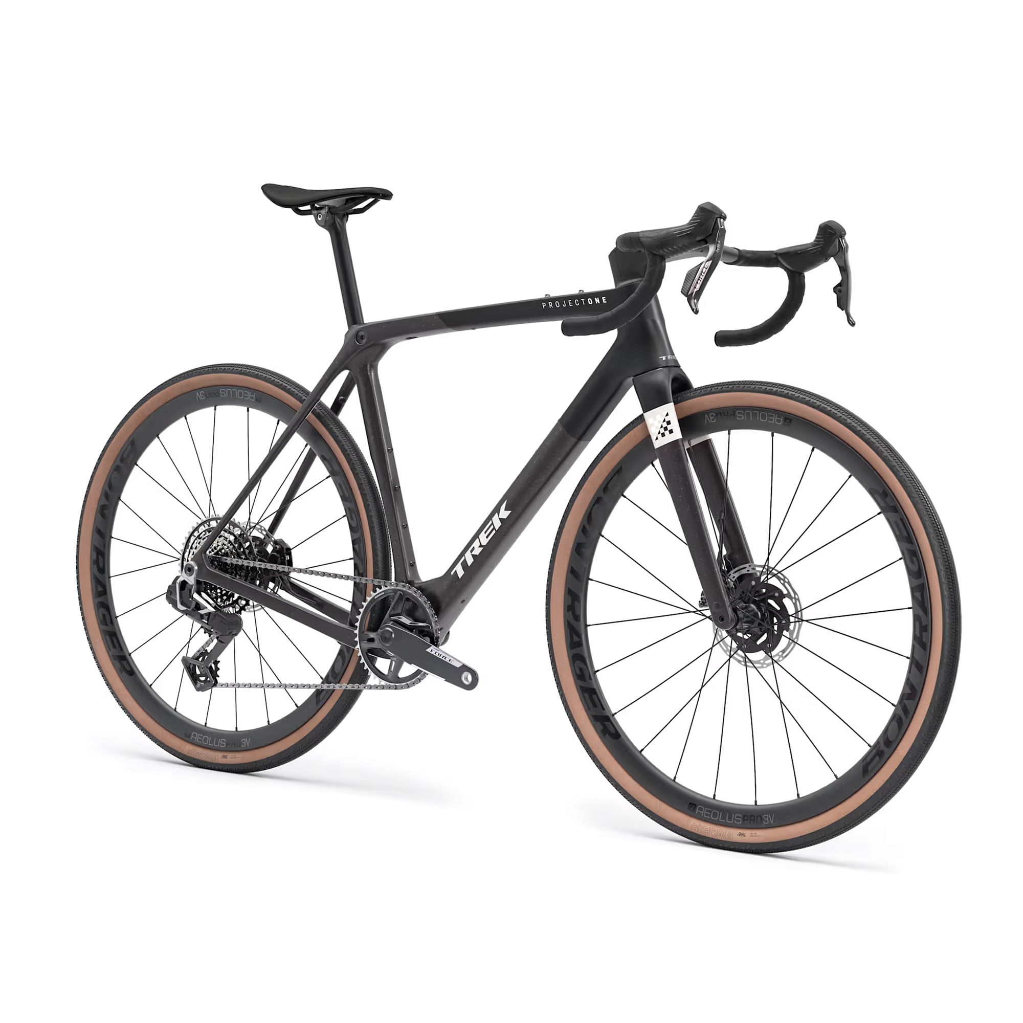 Checkmate SLR 7 Force AXS XPLR Gravel Bike