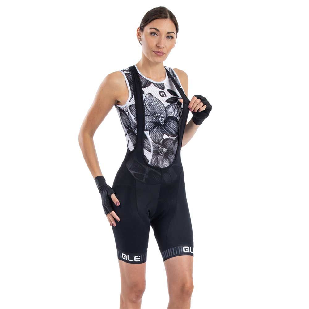 Traguardo Pragma Womens Bib Short