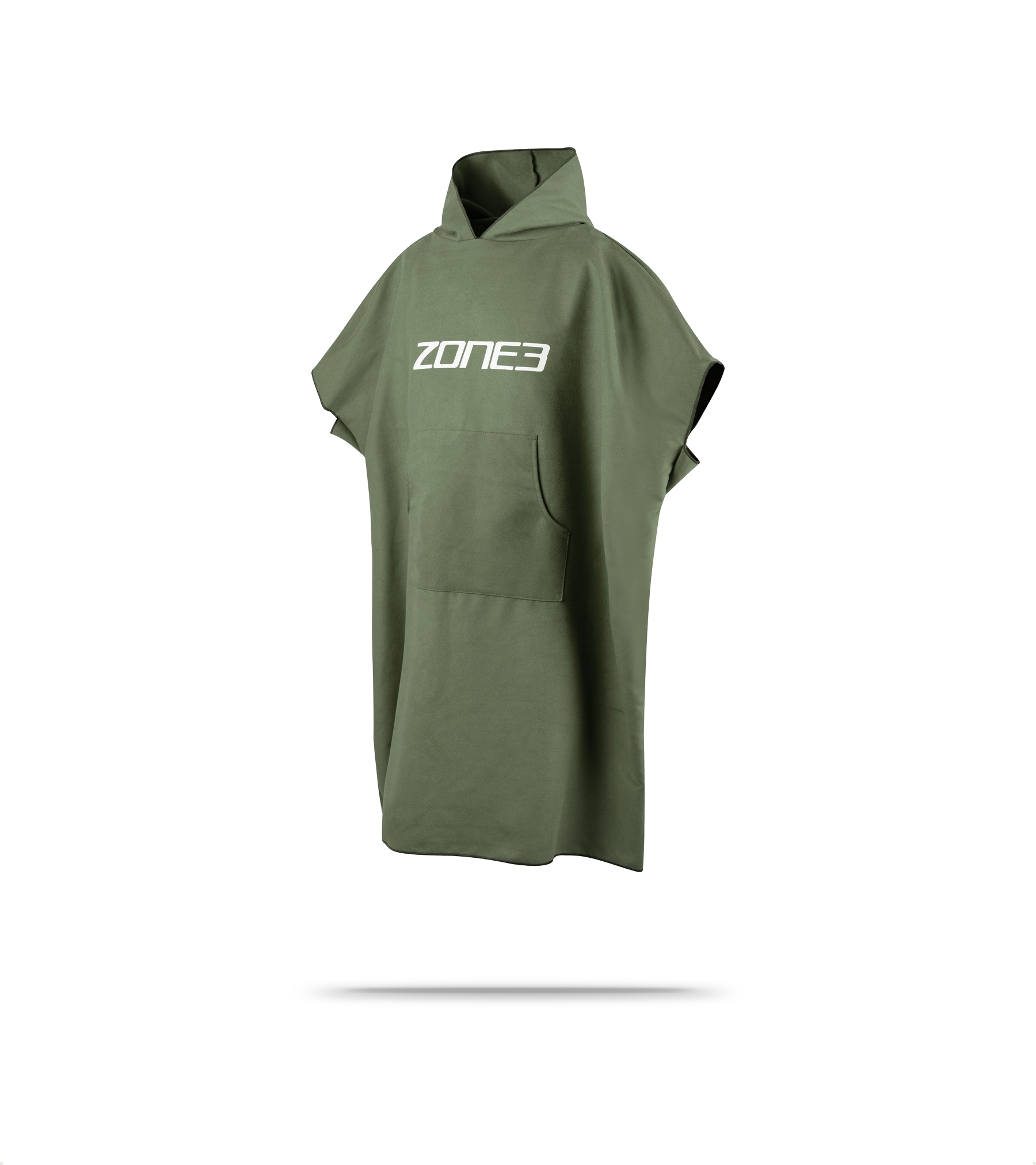 Microfibre Changing Robe