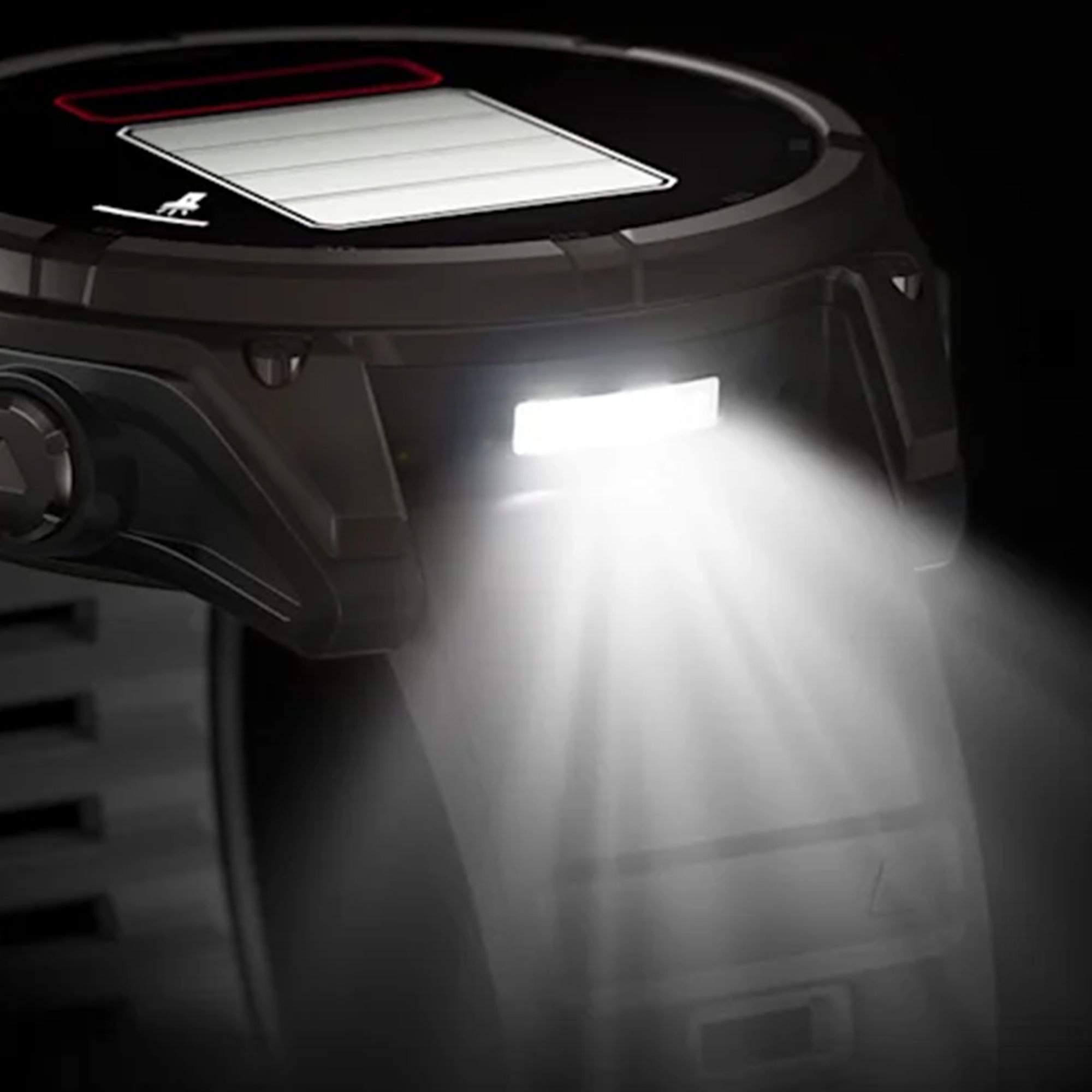 Fenix 8 Solar 47mm GPS Watch