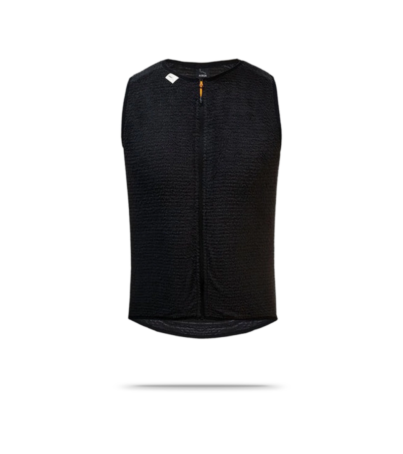 Primaloft Active Evolve Cycling Bodywarmer