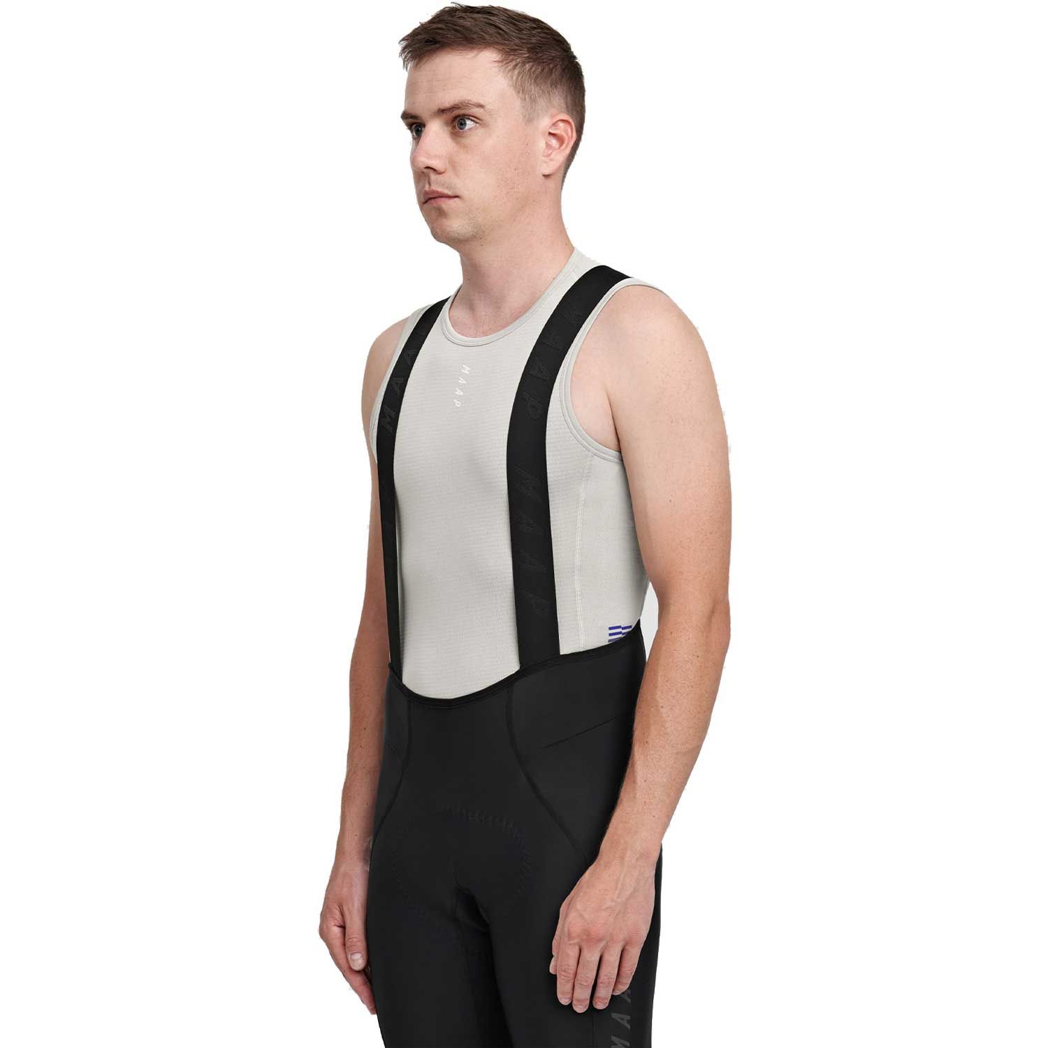 Thermal Sleeveless Base Layer