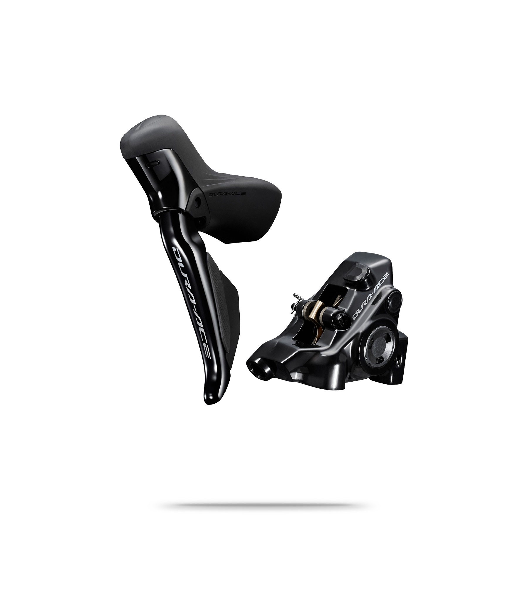 Shimano Dura-Ace R9270 Hydraulic Disc Di2 Lever & Caliper