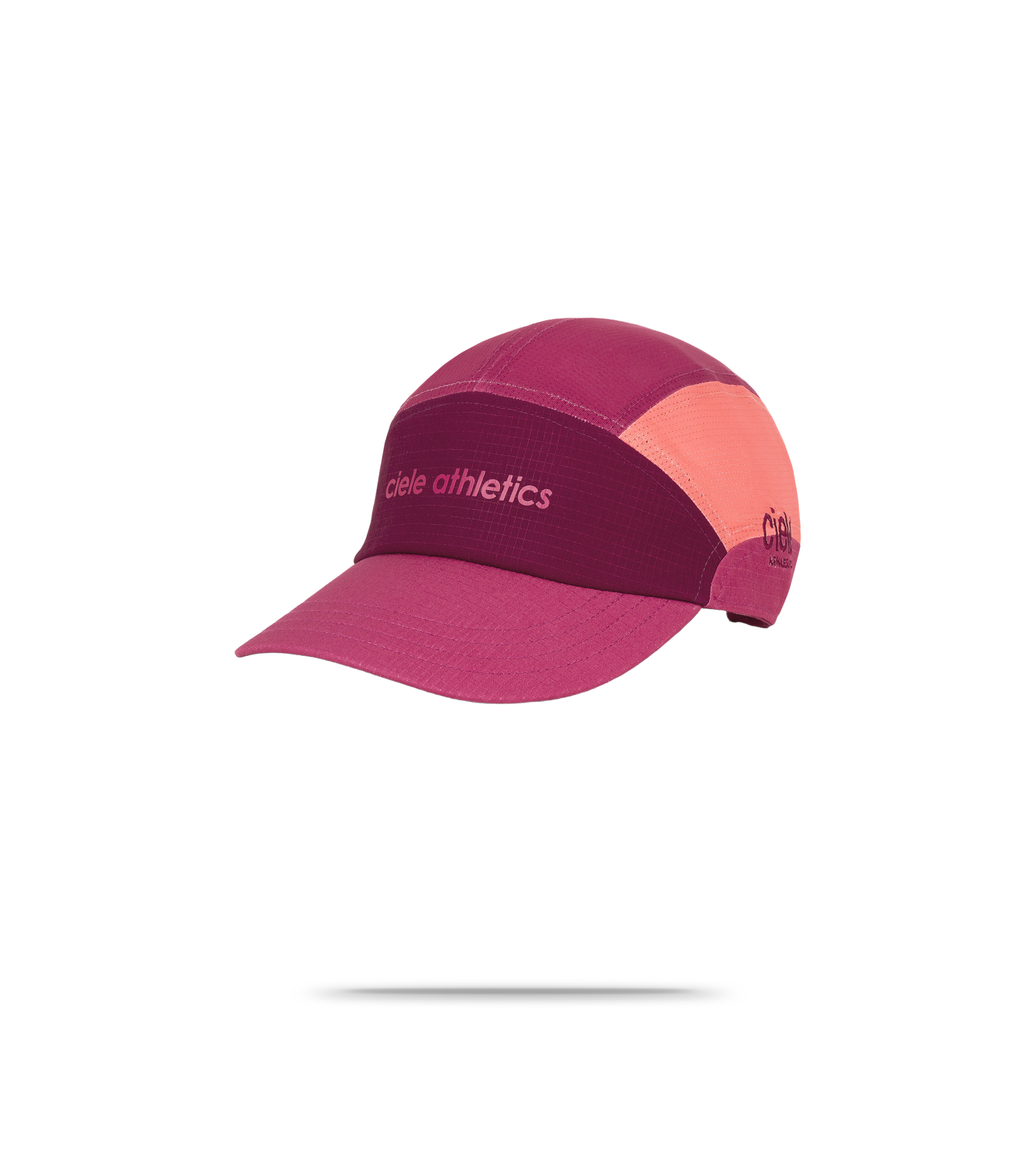 FSTCap SC-Field-Iconic SL Running Cap