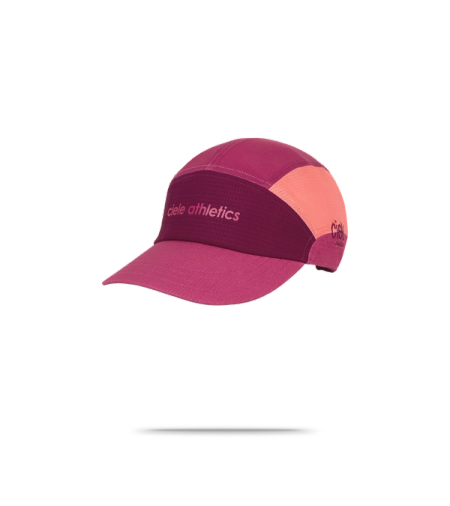 FSTCap SC-Field-Iconic SL Running Cap