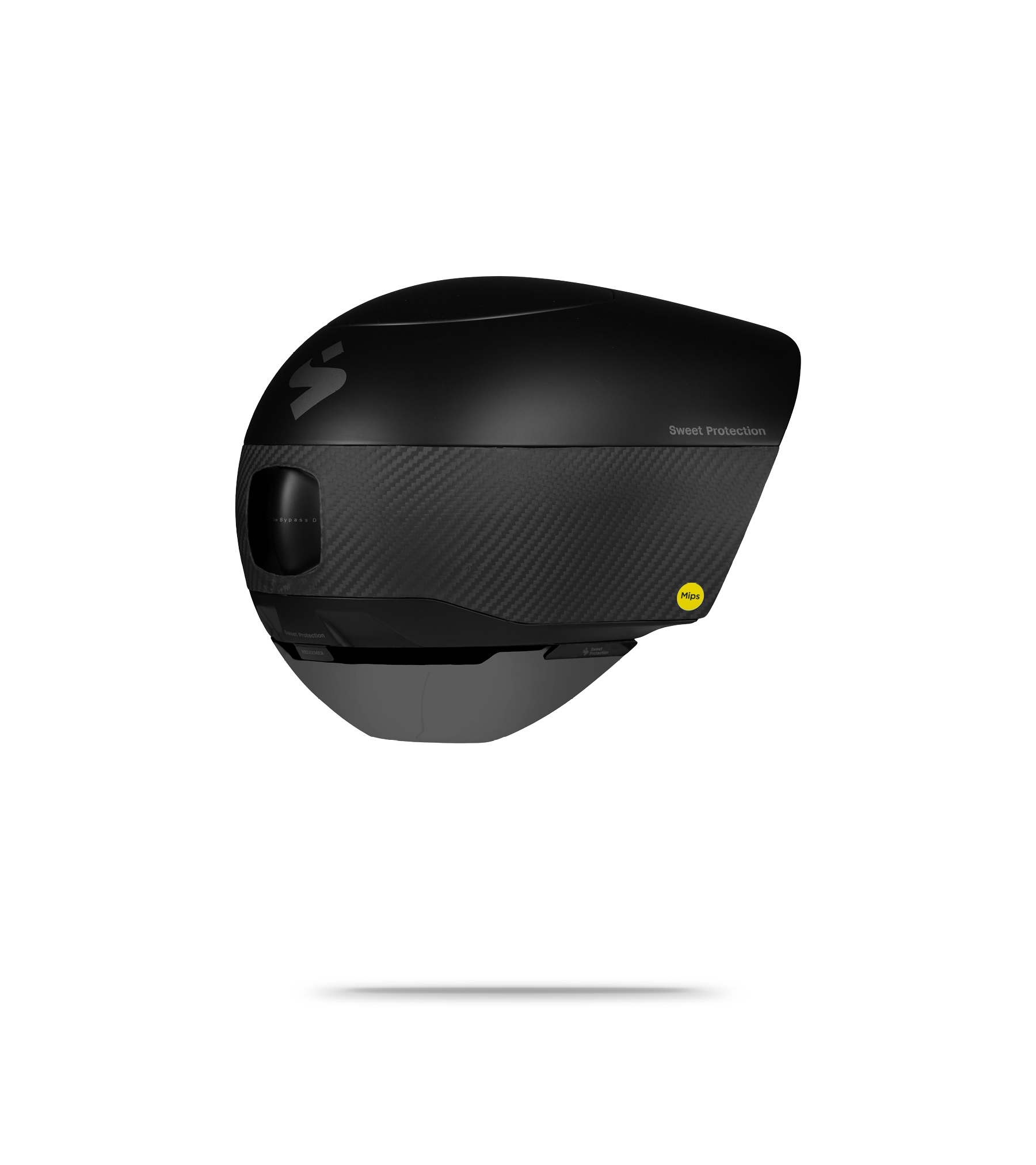 Redeemer 2Vi Mips TT Helmet