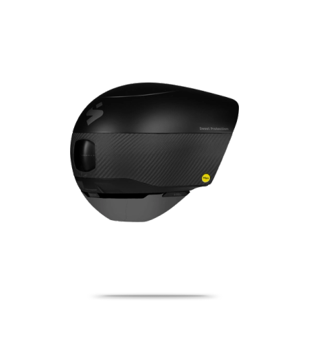 Redeemer 2Vi Mips TT Helmet