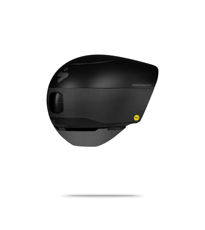 Redeemer 2Vi Mips TT Helmet