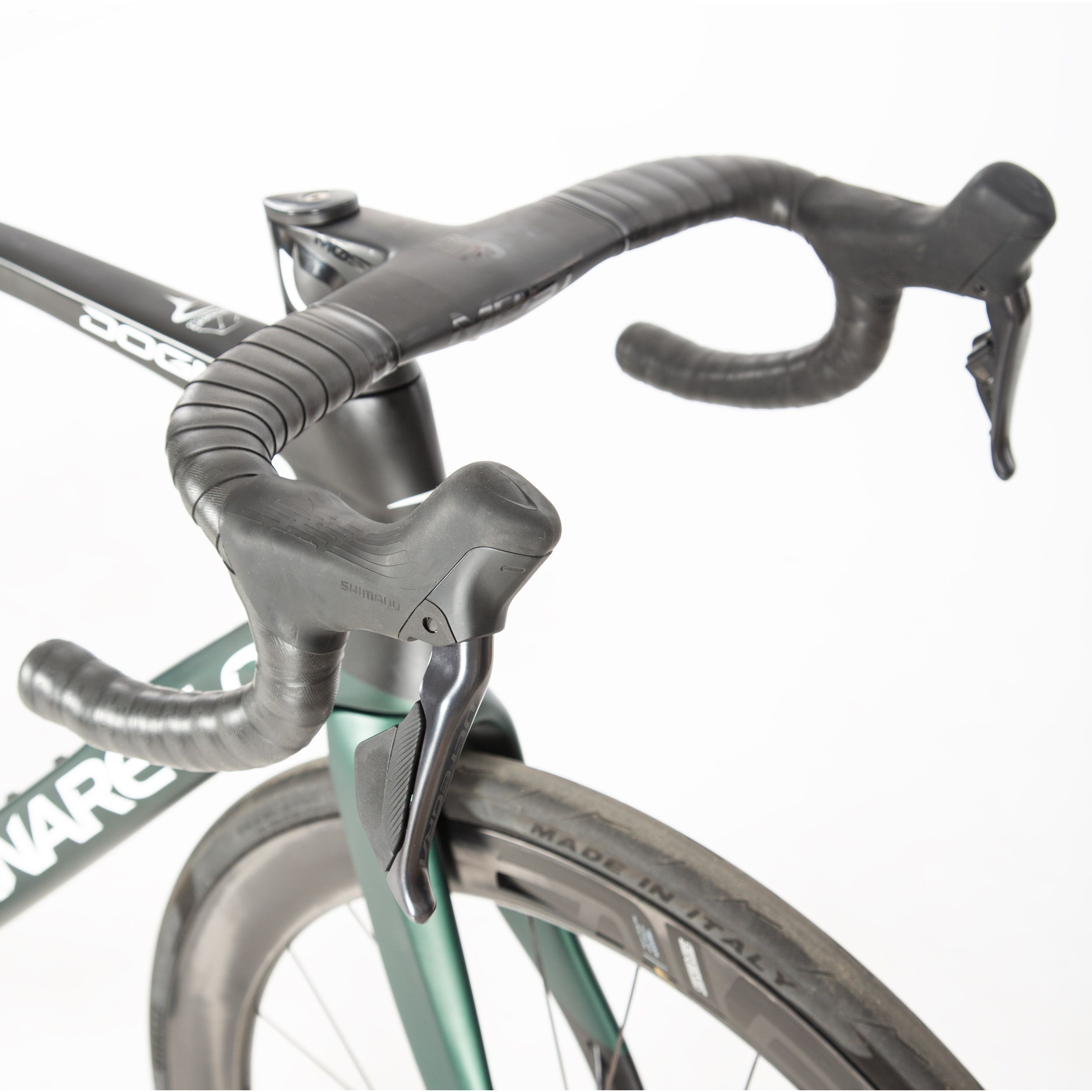 Dogma X Custom Build - Approved Used