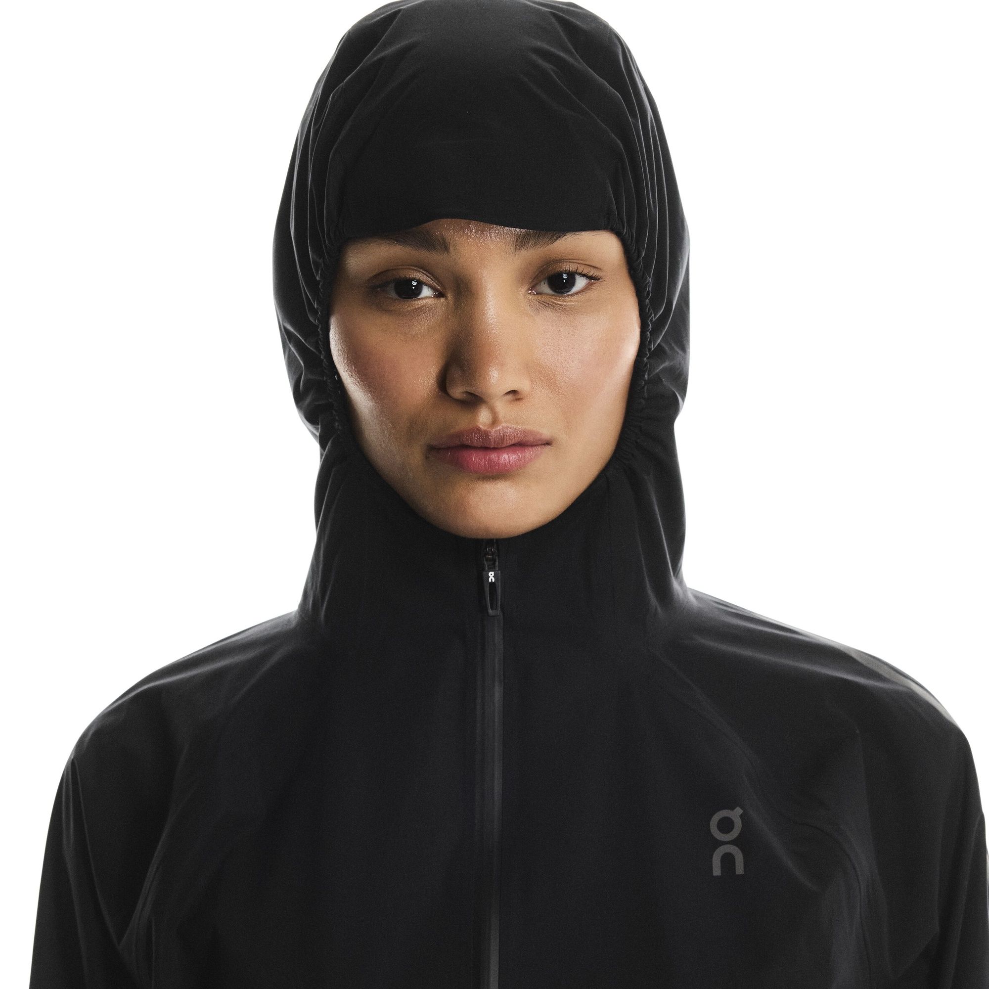 Women's Performance Running Jacket
