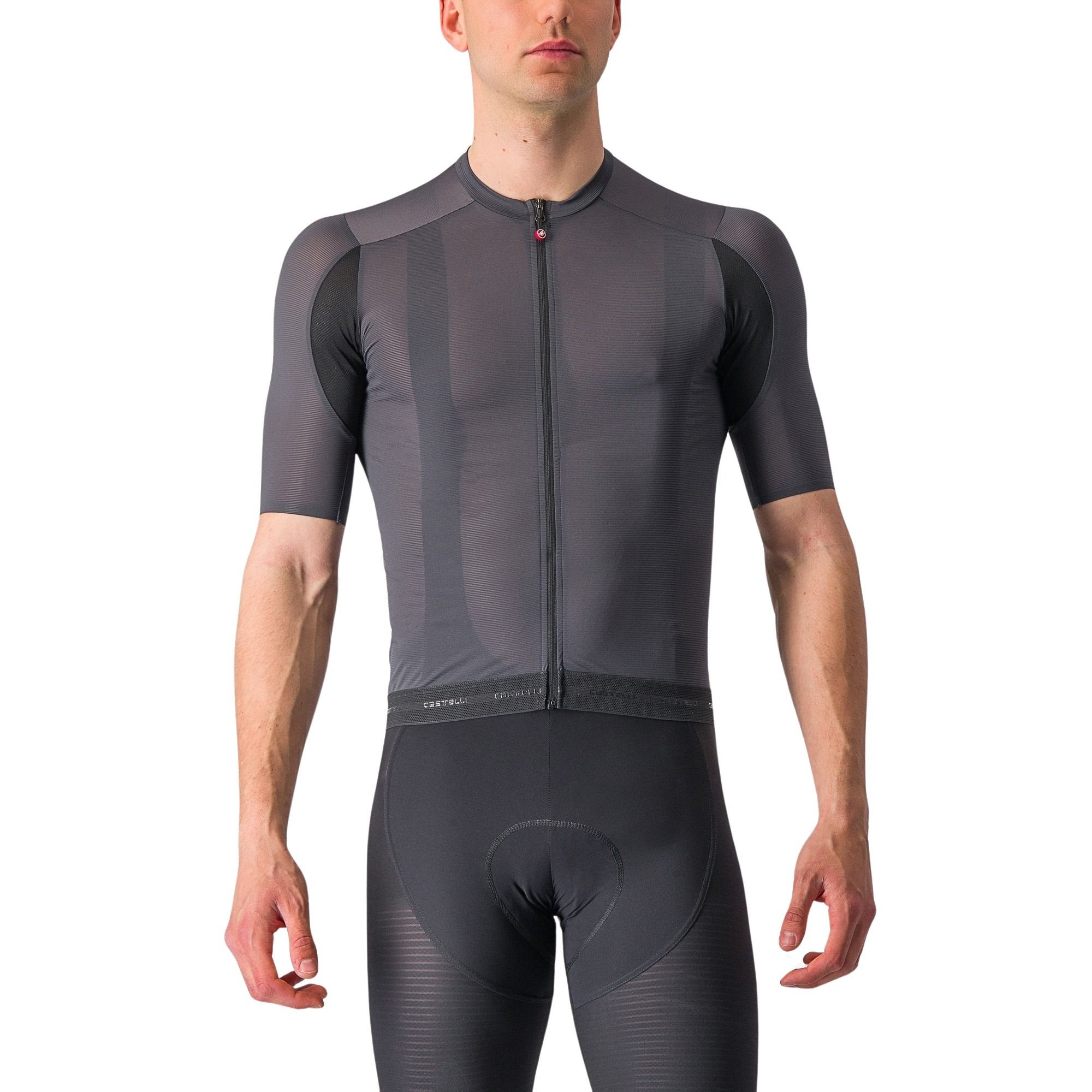 Superleggera 3 Short Sleeve Jersey