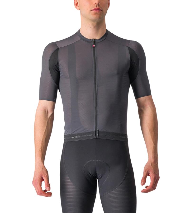 Superleggera 3 Short Sleeve Jersey