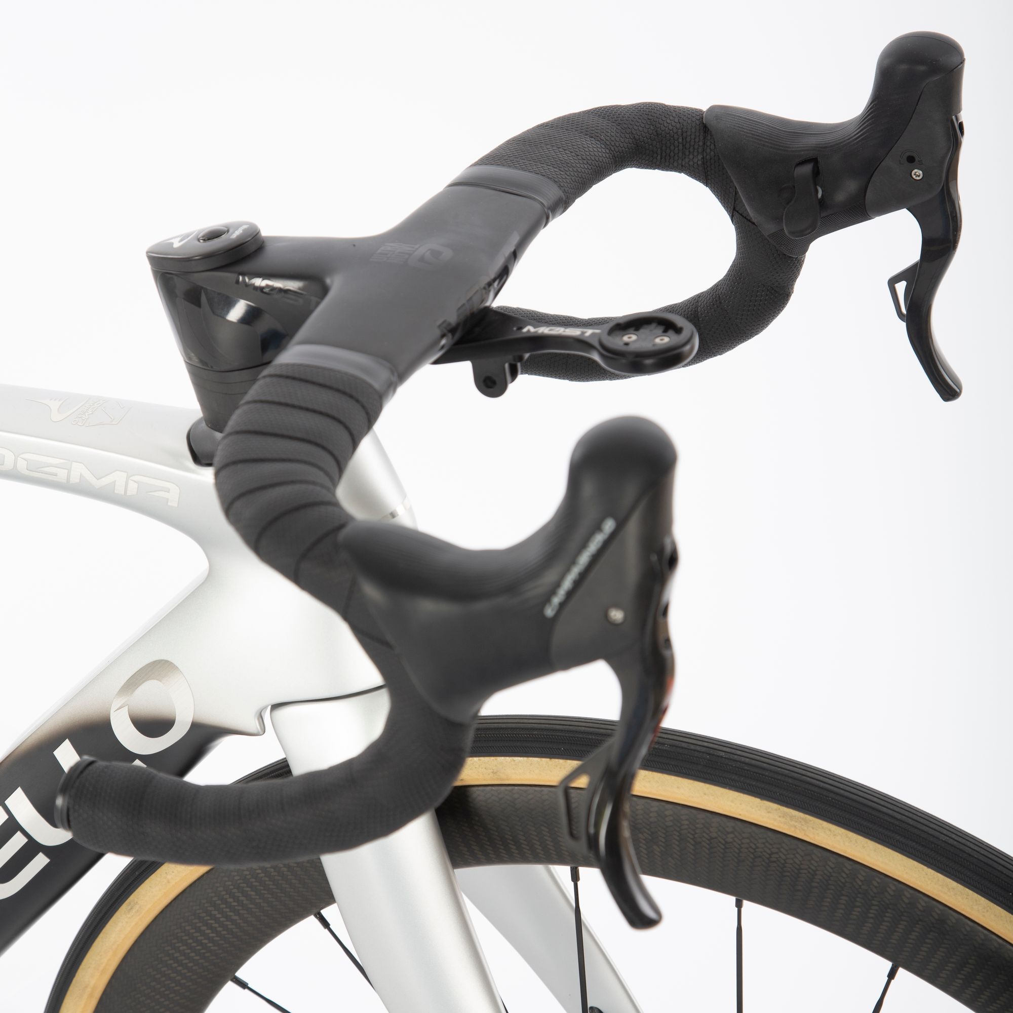 Dogma F Custom Build 50cm - Approved Used