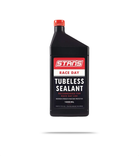 NoTubes Race Day Tyre Sealant
