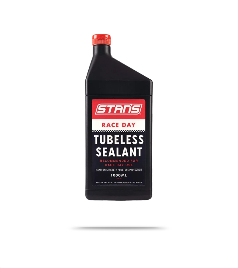 NoTubes Race Day Tyre Sealant