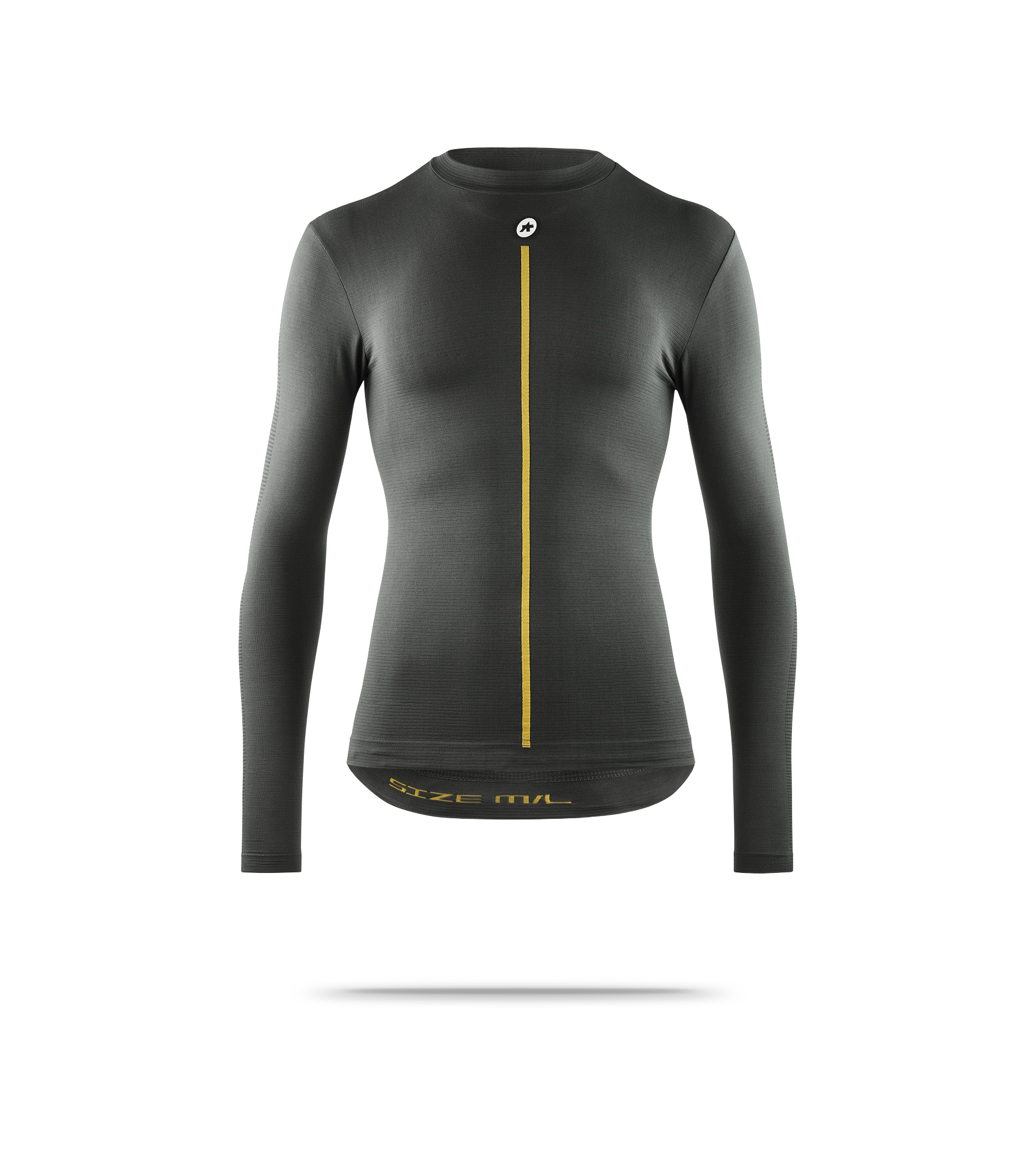Spring Fall  Long Sleeve Base Layer P1