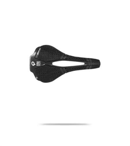 Scratch M5 PAS 3DMSS Nack Saddle