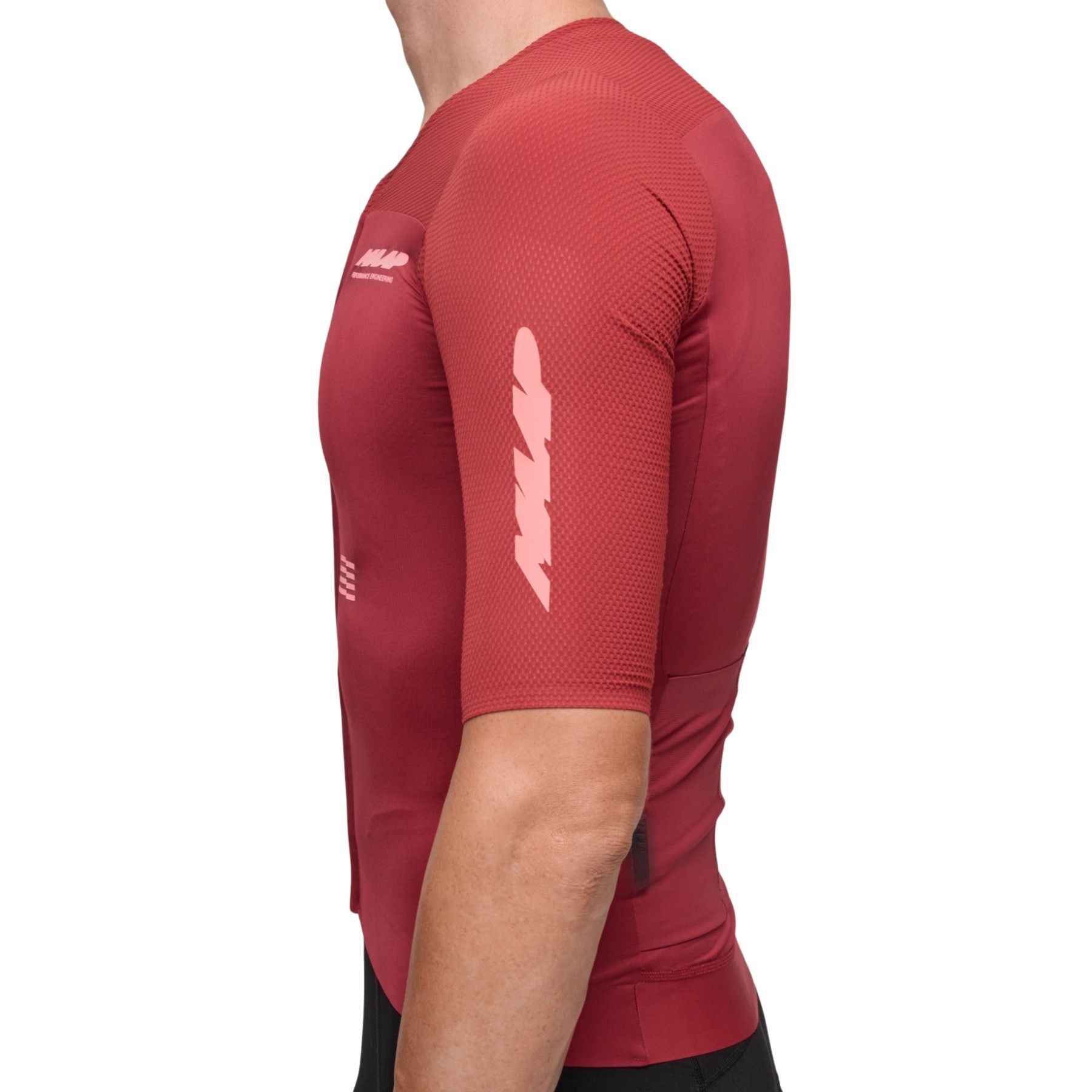 Eclipse Pro Race Short Sleeve Jersey