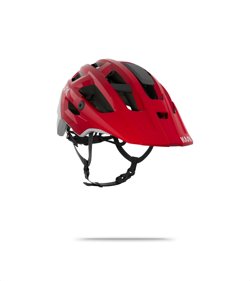 Rex MTB Helmet