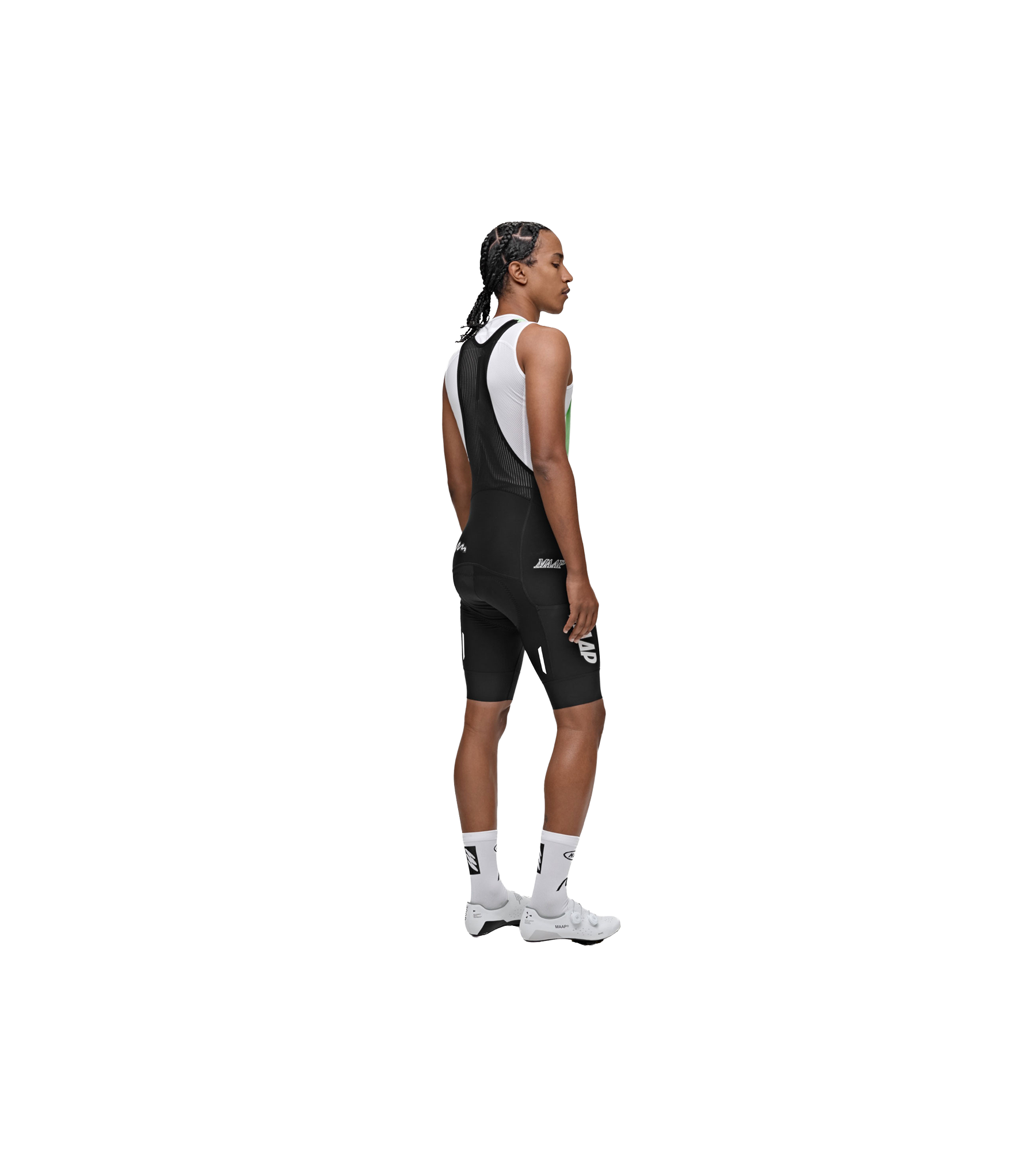 Gamma Team Evo Cargo Bib Shorts