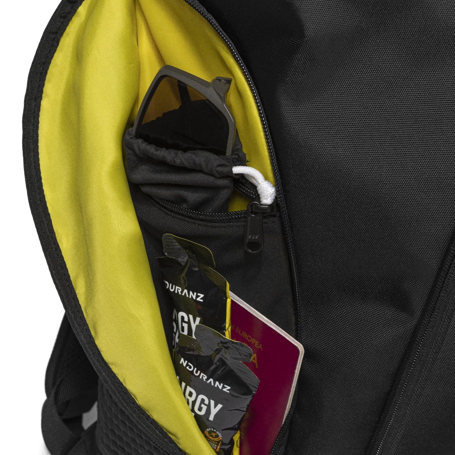 Transition Backpack