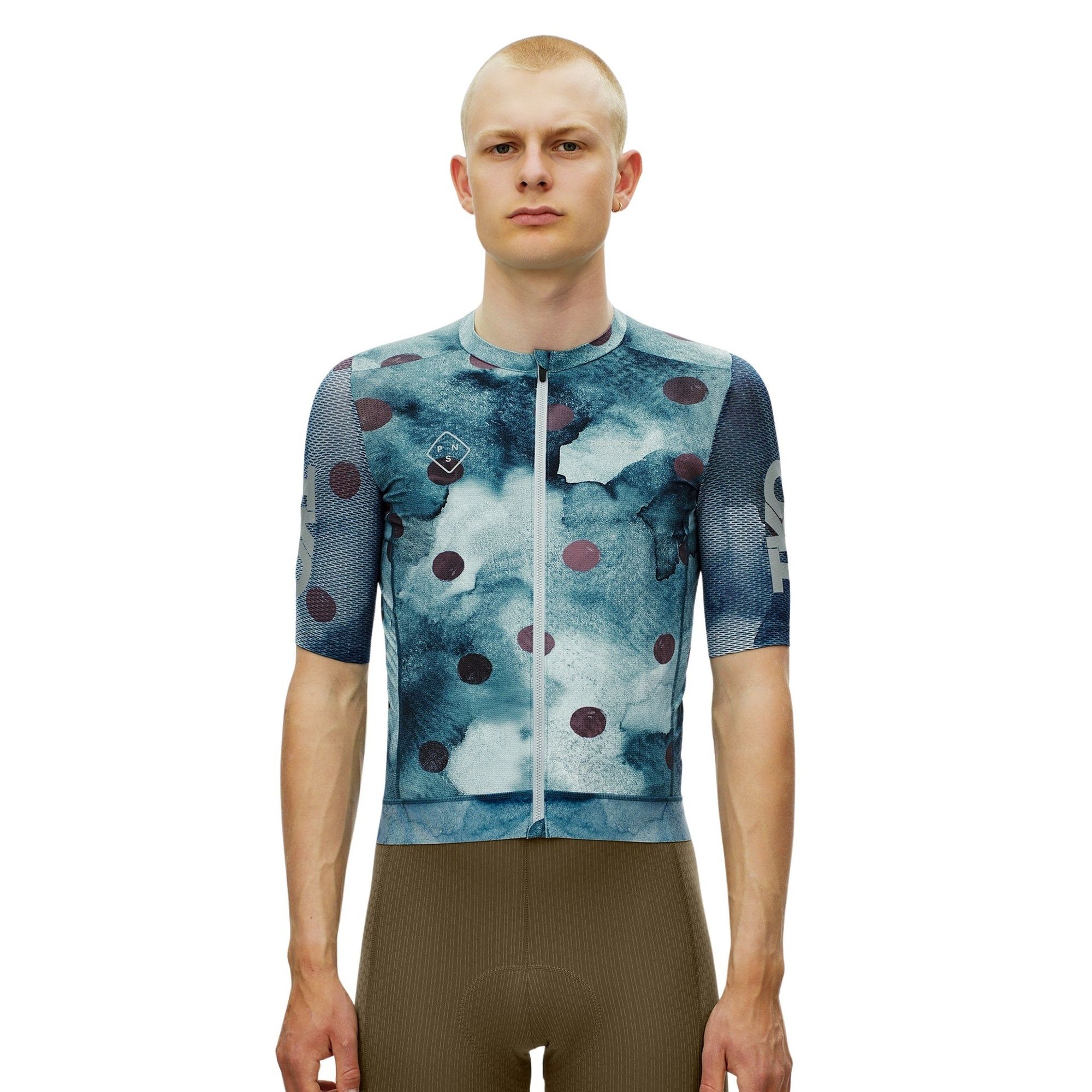 T.K.O. Essential Light Short Sleeve Jersey