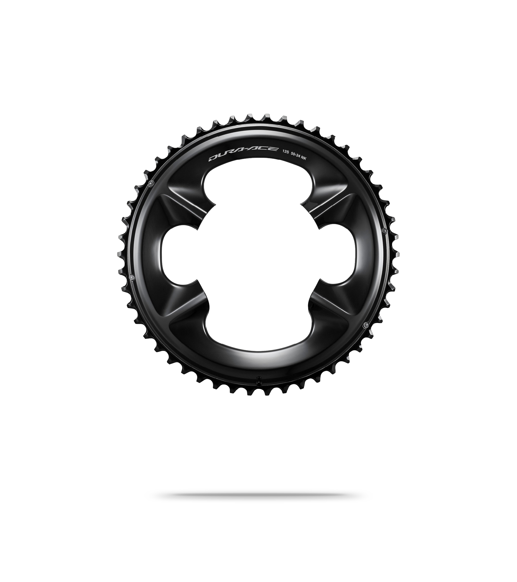 Shimano Dura-Ace FC-R9200 Outer Chainring | Sigma Sports