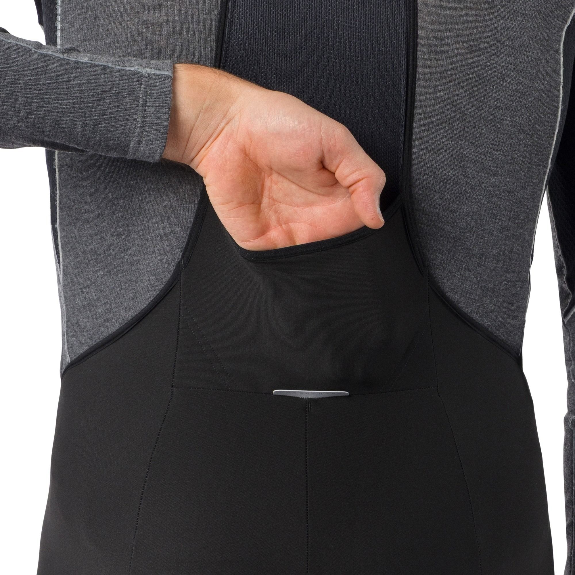Sorpasso Pro Bib Tights
