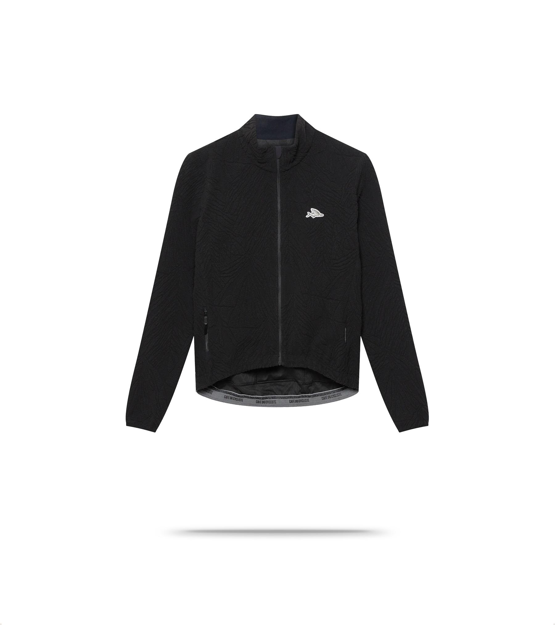 Solange Fleece Long Sleeve Jersey
