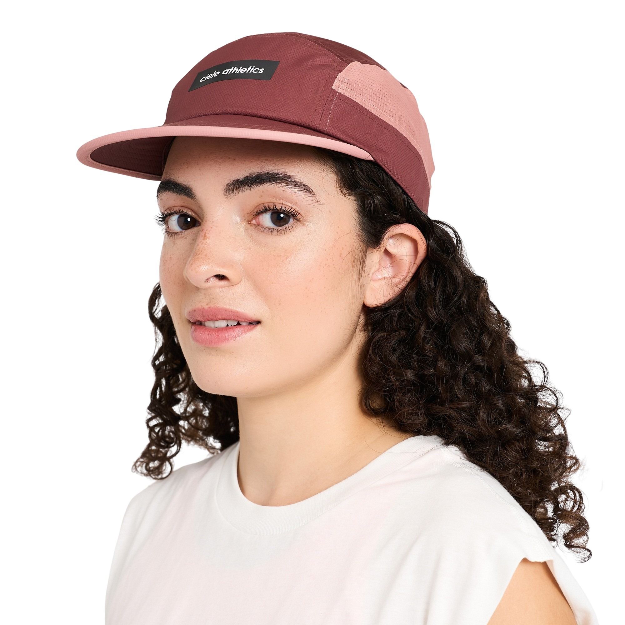 GOCap-Field-Iconic Bar Running Cap