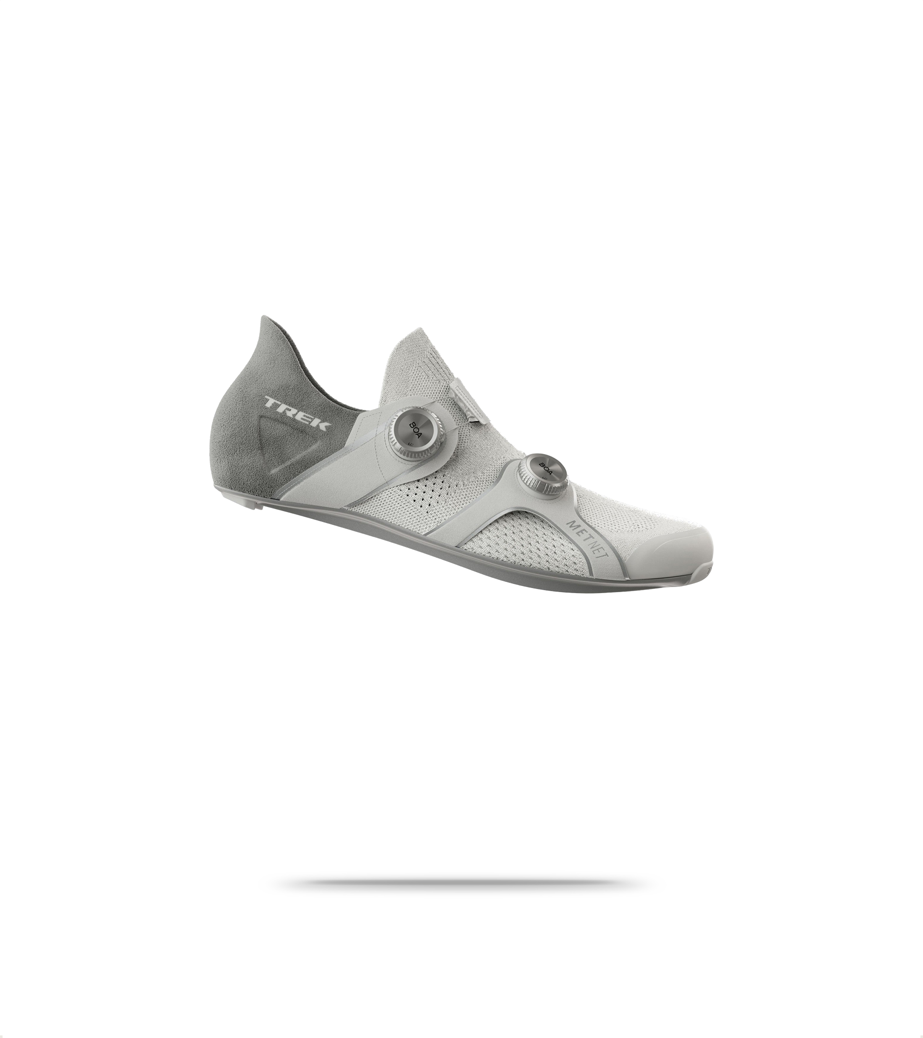 RSL Knit Road Cycling Shoes