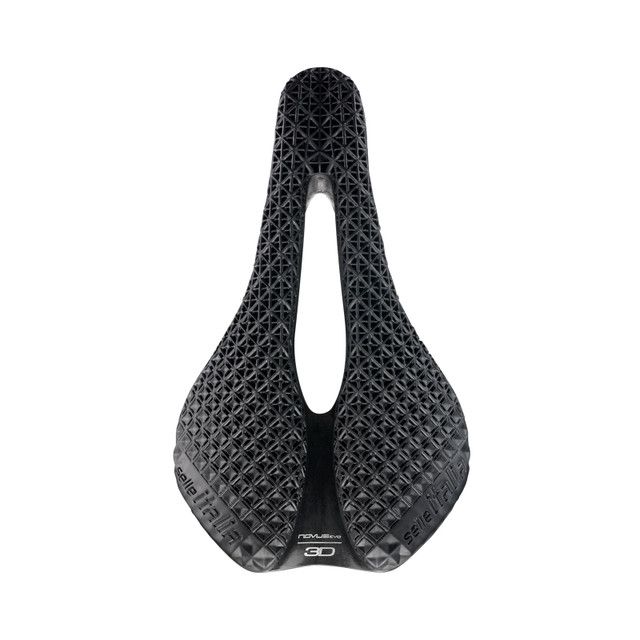 NOVUS BOOST EVO 3D KIT CARBONIO SUPERFLOW SADDLE