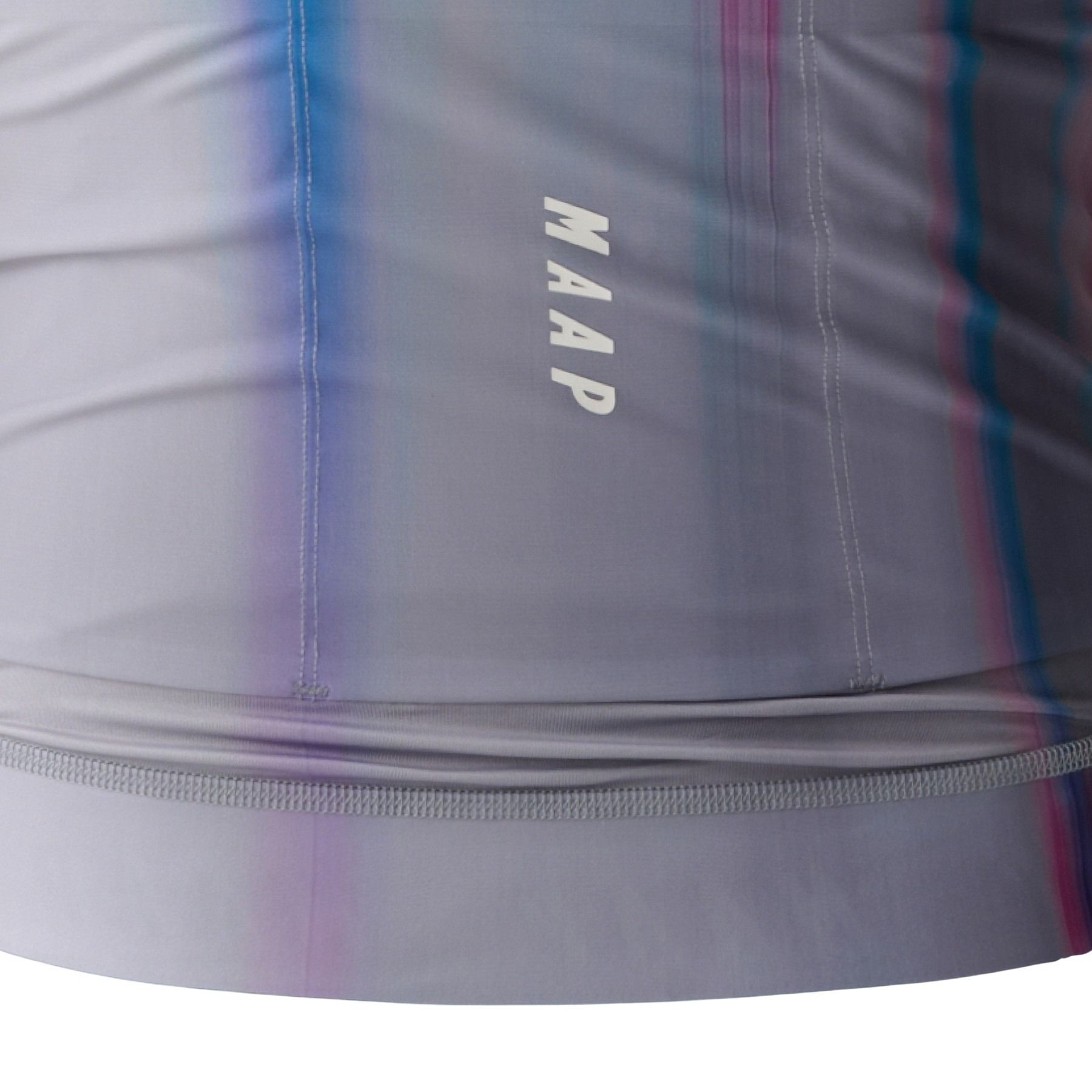 Solar Pro Race Short Sleeve Jersey