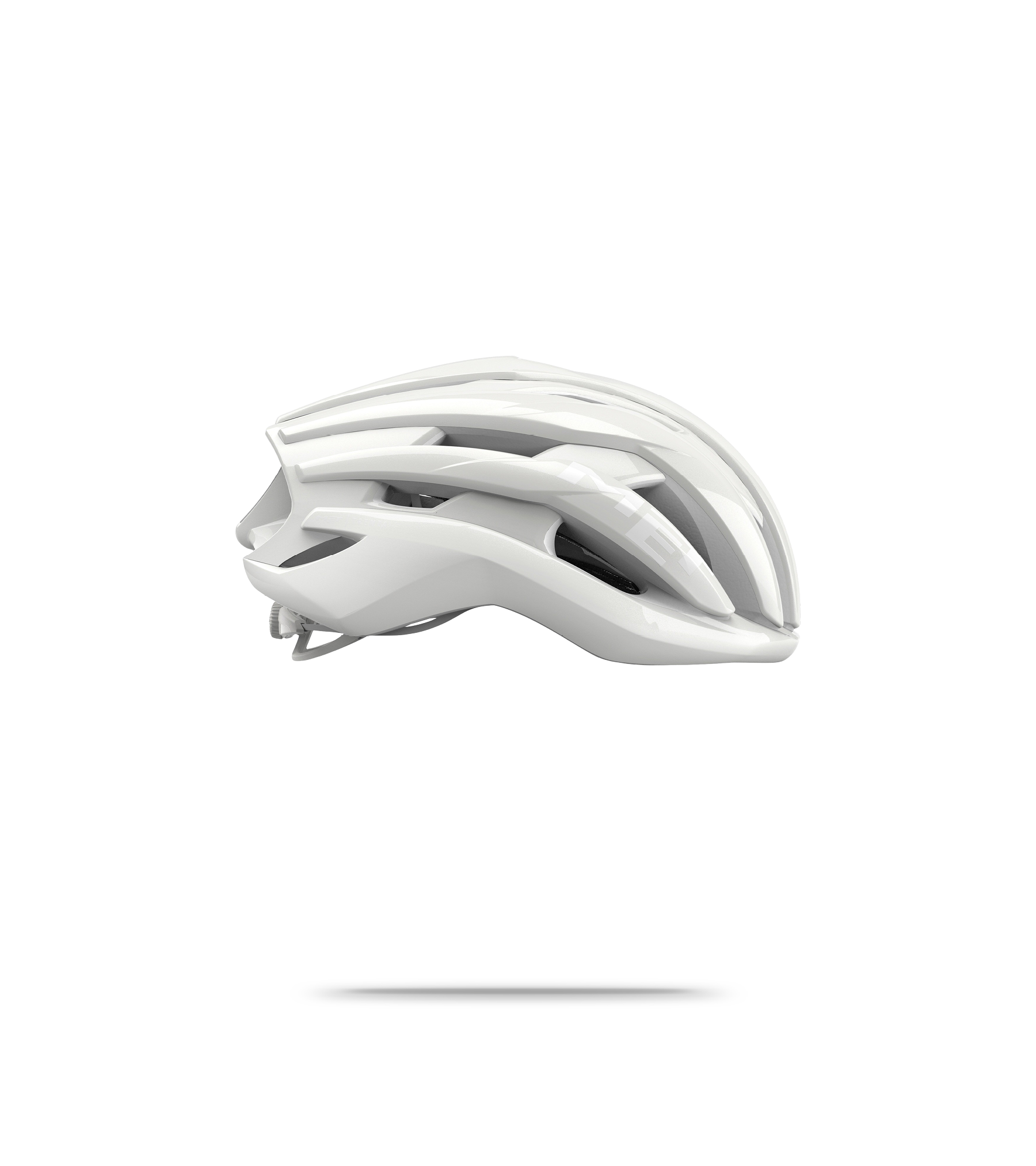 Trenta Mips Absolute White Ltd Edition Helmet